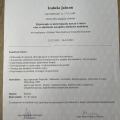 Powiększ obraz: certificate 16