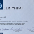 Powiększ obraz: certificate 3