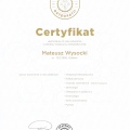 Powiększ obraz: certificate 4