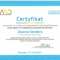 Powiększ obraz: certificate 15