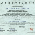 Powiększ obraz: certificate 6