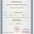 Powiększ obraz: certificate 3