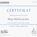 Powiększ obraz: certificate 1