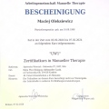 Powiększ obraz: certificate 15
