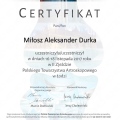 Powiększ obraz: certificate 34