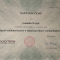 Powiększ obraz: certificate 8
