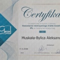 Powiększ obraz: certificate 74