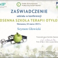 Powiększ obraz: certificate 14