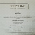 Powiększ obraz: certificate 14