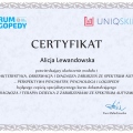 Powiększ obraz: certificate 10