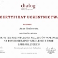 Powiększ obraz: certificate 54