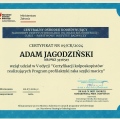 Powiększ obraz: certificate 3