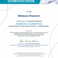 Powiększ obraz: certificate 13