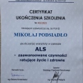 Powiększ obraz: certificate 17