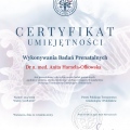 Powiększ obraz: certificate 6