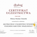 Powiększ obraz: certificate 26