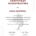 Powiększ obraz: certificate 18