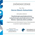 Powiększ obraz: certificate 4