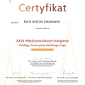 Powiększ obraz: certificate 2