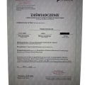 Powiększ obraz: certificate 7
