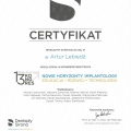 Powiększ obraz: certificate 49