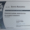 Powiększ obraz: certificate 16