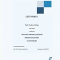Powiększ obraz: certificate 27