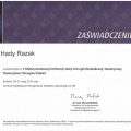 Powiększ obraz: certificate 69