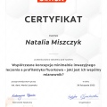 Powiększ obraz: certificate 1