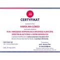 Powiększ obraz: certificate 6