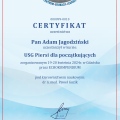 Powiększ obraz: certificate 4