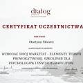 Powiększ obraz: certificate 57