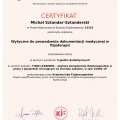 Powiększ obraz: certificate 32