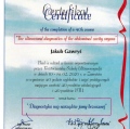 Powiększ obraz: certificate 3