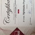 Powiększ obraz: certificate 15