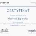 Powiększ obraz: certificate 5