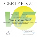 Powiększ obraz: certificate 18