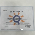 Powiększ obraz: certificate 9