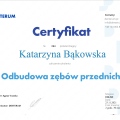 Powiększ obraz: certificate 9