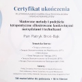 Powiększ obraz: certificate 1