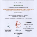 Powiększ obraz: certificate 15