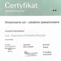 Powiększ obraz: certificate 1