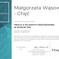 Powiększ obraz: certificate 96