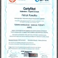 Powiększ obraz: certificate 12