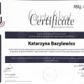Powiększ obraz: certificate 5