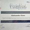 Powiększ obraz: certificate 3
