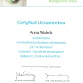 Powiększ obraz: certificate 13