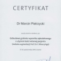 Powiększ obraz: certificate 33