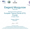 Powiększ obraz: certificate 5