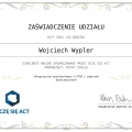 Powiększ obraz: certificate 31